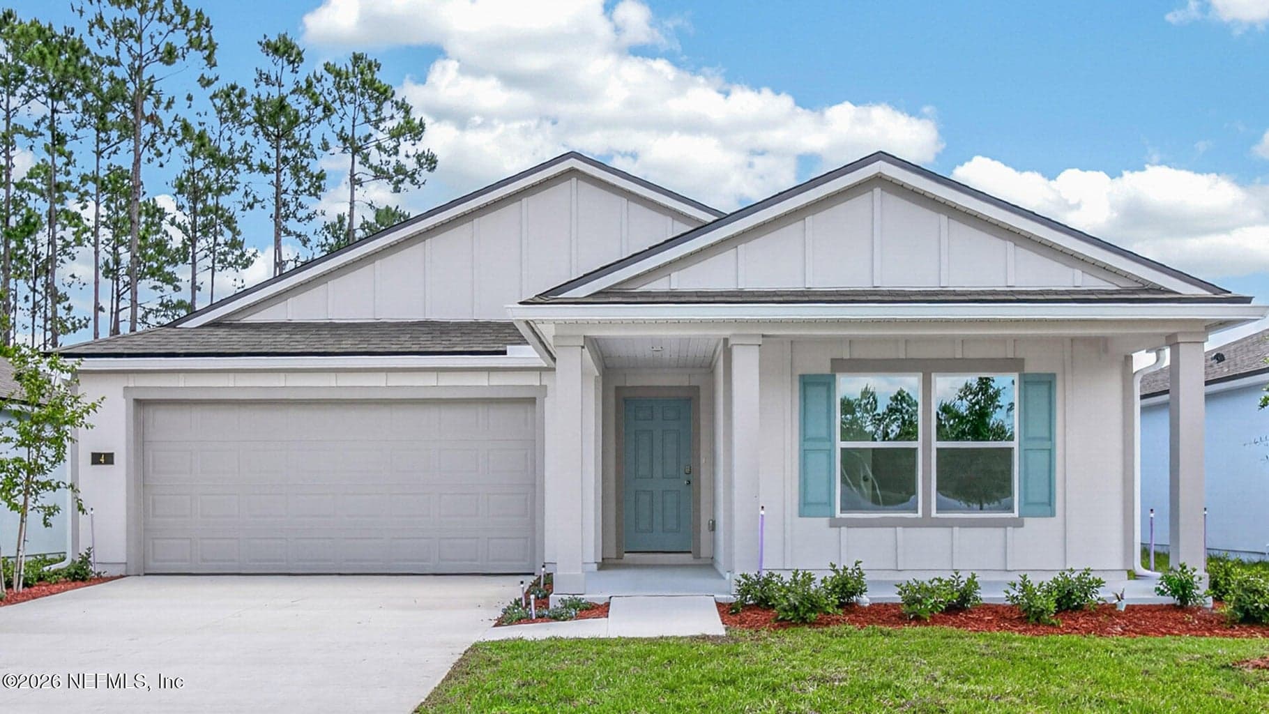 4 SAWDUST Lane, Palm Coast, FL 32137, Palm Coast, FL - photo 1