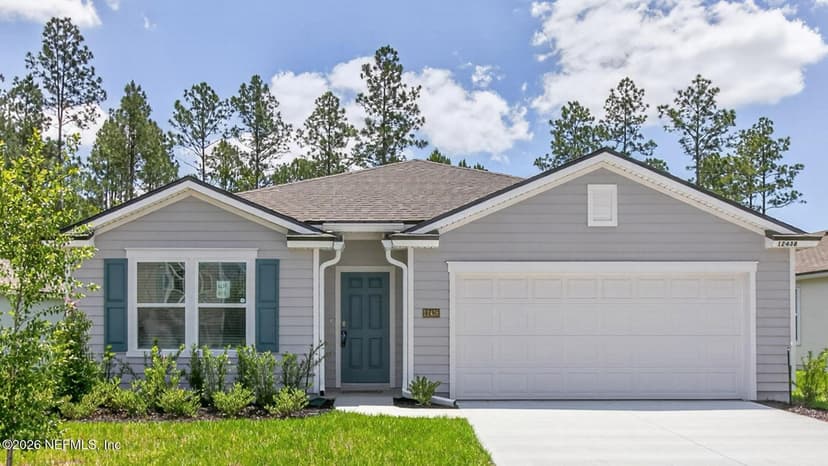 12438 GREAT EAGLE Road, Jacksonville, FL 32219