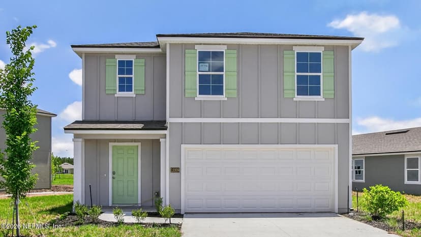 12209 YEW TREE Road, Jacksonville, FL 32218