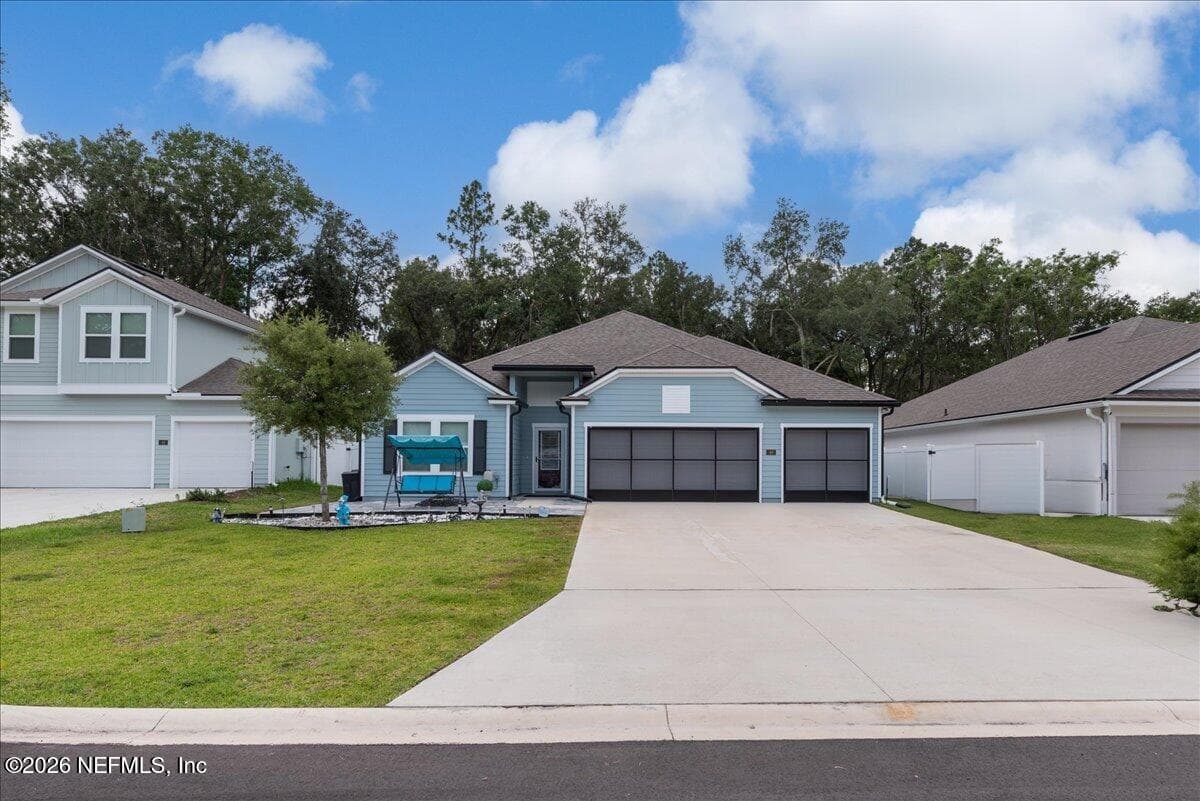 40 PECAN RIDGE Court, Jacksonville, FL 32218, Jacksonville, FL - photo 2
