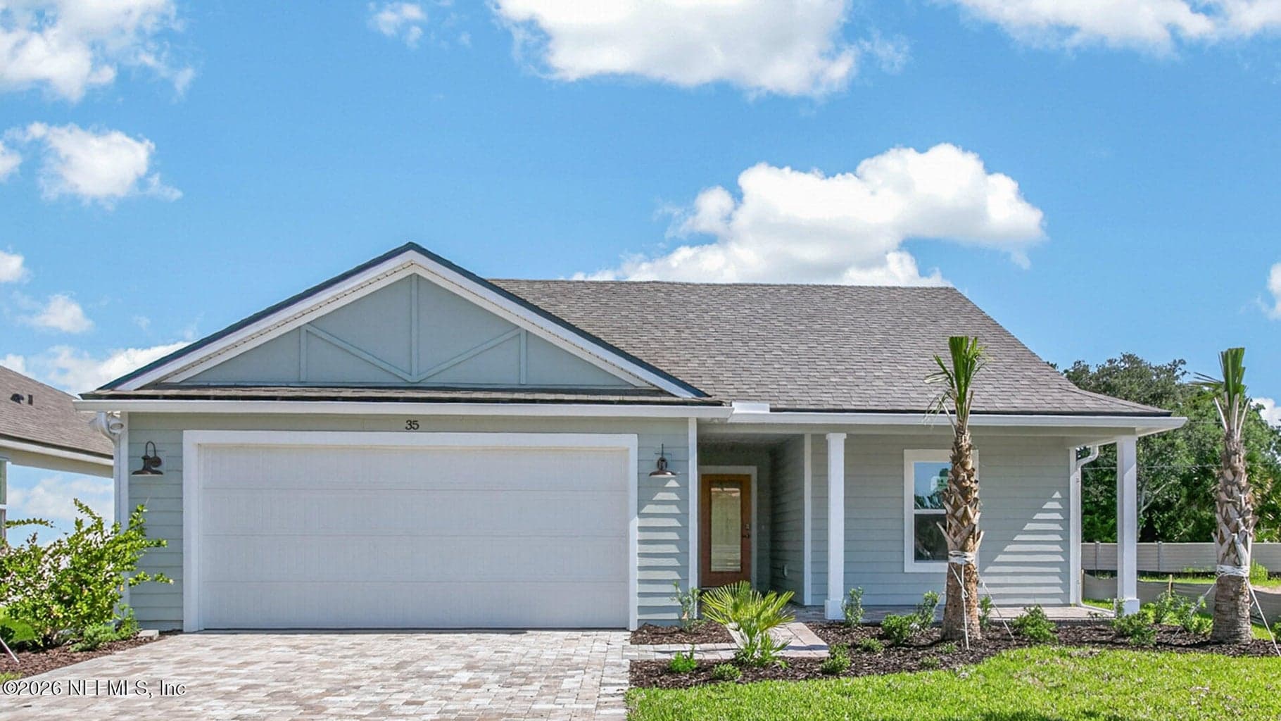 35 GREEN Circle, Palm Coast, FL 32164, Palm Coast, FL - photo 1