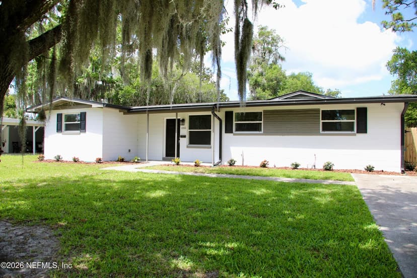 1050 GLYNLEA Road, Jacksonville, FL 32216