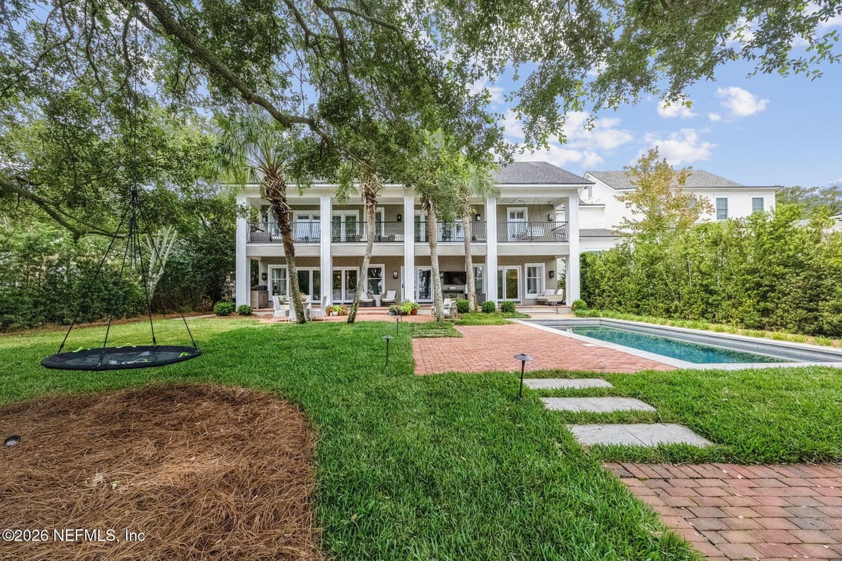 4273 VENETIA Boulevard, Jacksonville, FL 32210, Jacksonville, FL - photo 2