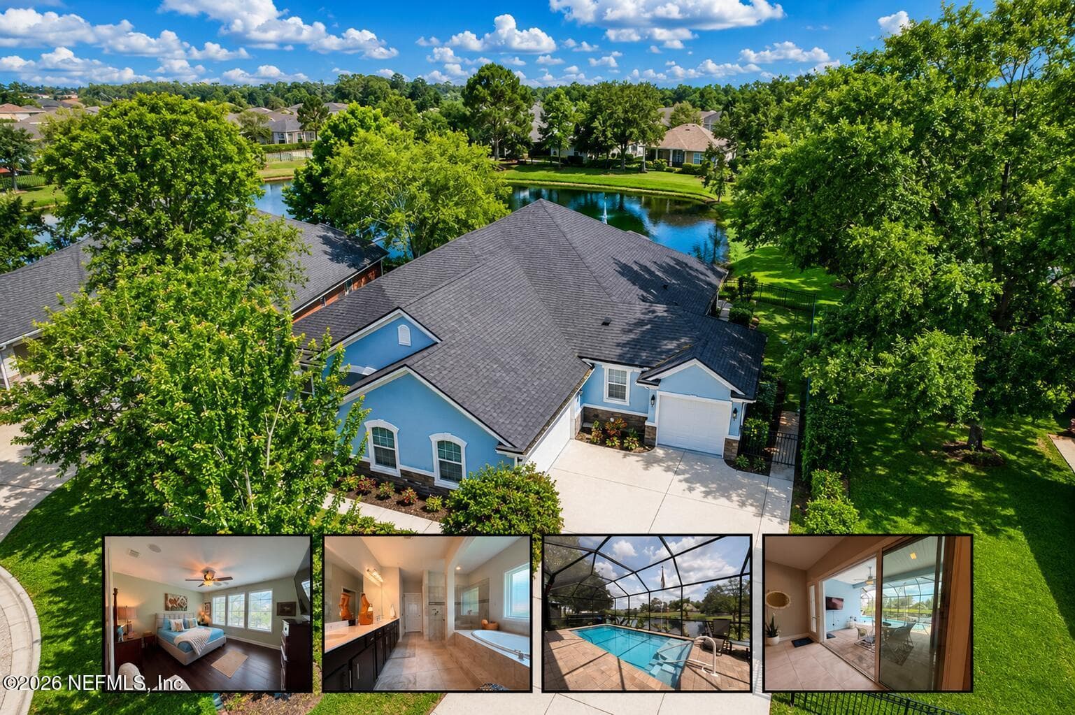 2008 WEDGE Court, Green Cove Springs, FL 32043, Green Cove Springs, FL - photo 1