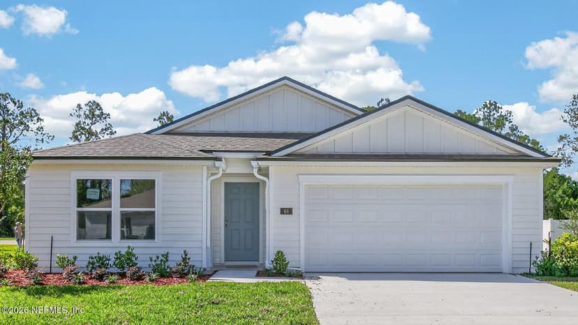 68 PRINCESS RUTH Lane, Palm Coast, FL 32164