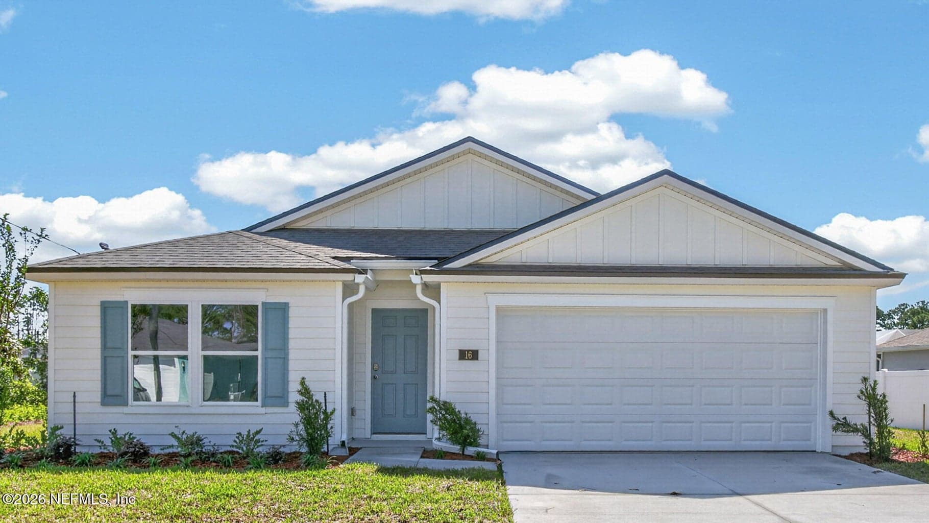 16 RYBARK Lane, Palm Coast, FL 32164, Palm Coast, FL - photo 1