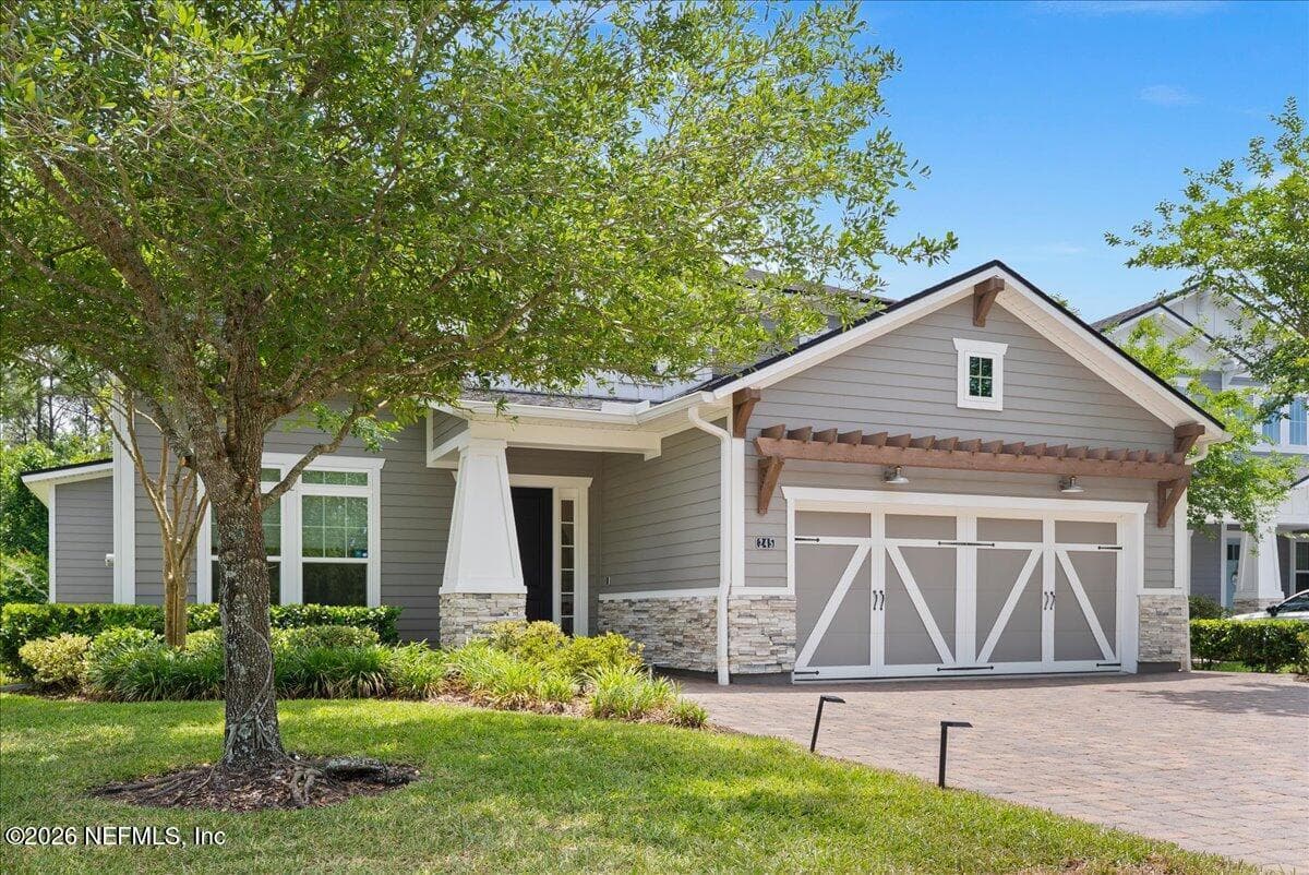 245 FRESHWATER Drive, St. Johns, FL 32259, St. Johns, FL - photo 1