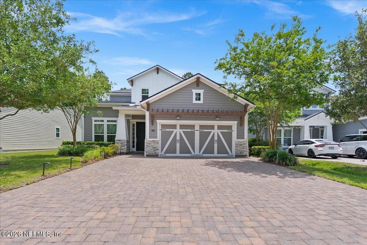 245 FRESHWATER Drive, St. Johns, FL 32259, St. Johns, FL - photo 2