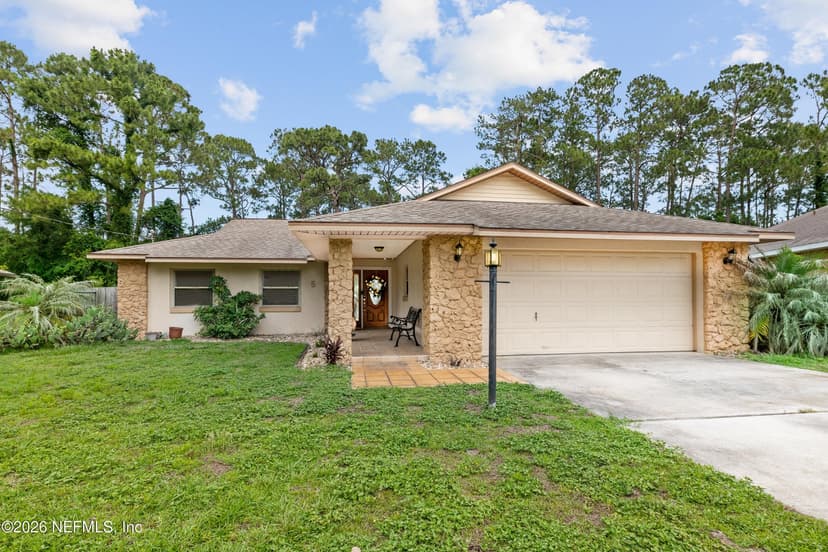 5 WAYLAND Place, Palm Coast, FL 32164