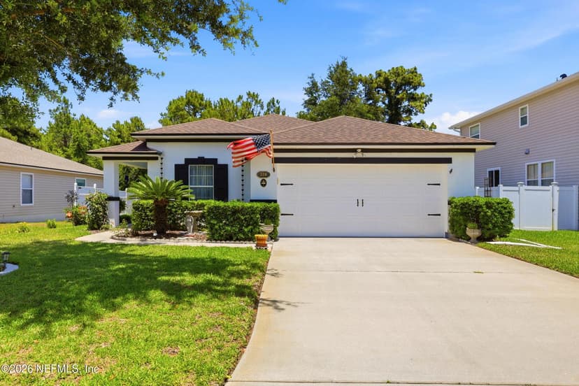 724 REMBRANDT Avenue, Ponte Vedra, FL 32081