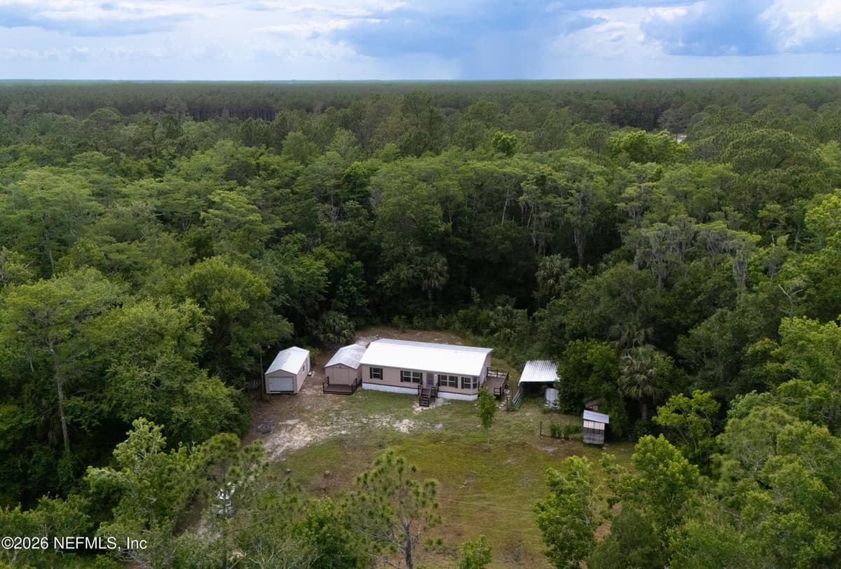 1528 COCONUT Boulevard, Bunnell, FL 32110, Bunnell, FL - photo 3