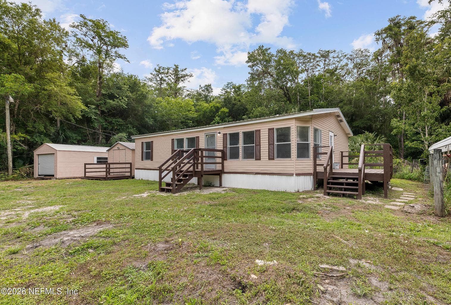 1528 COCONUT Boulevard, Bunnell, FL 32110, Bunnell, FL - photo 1