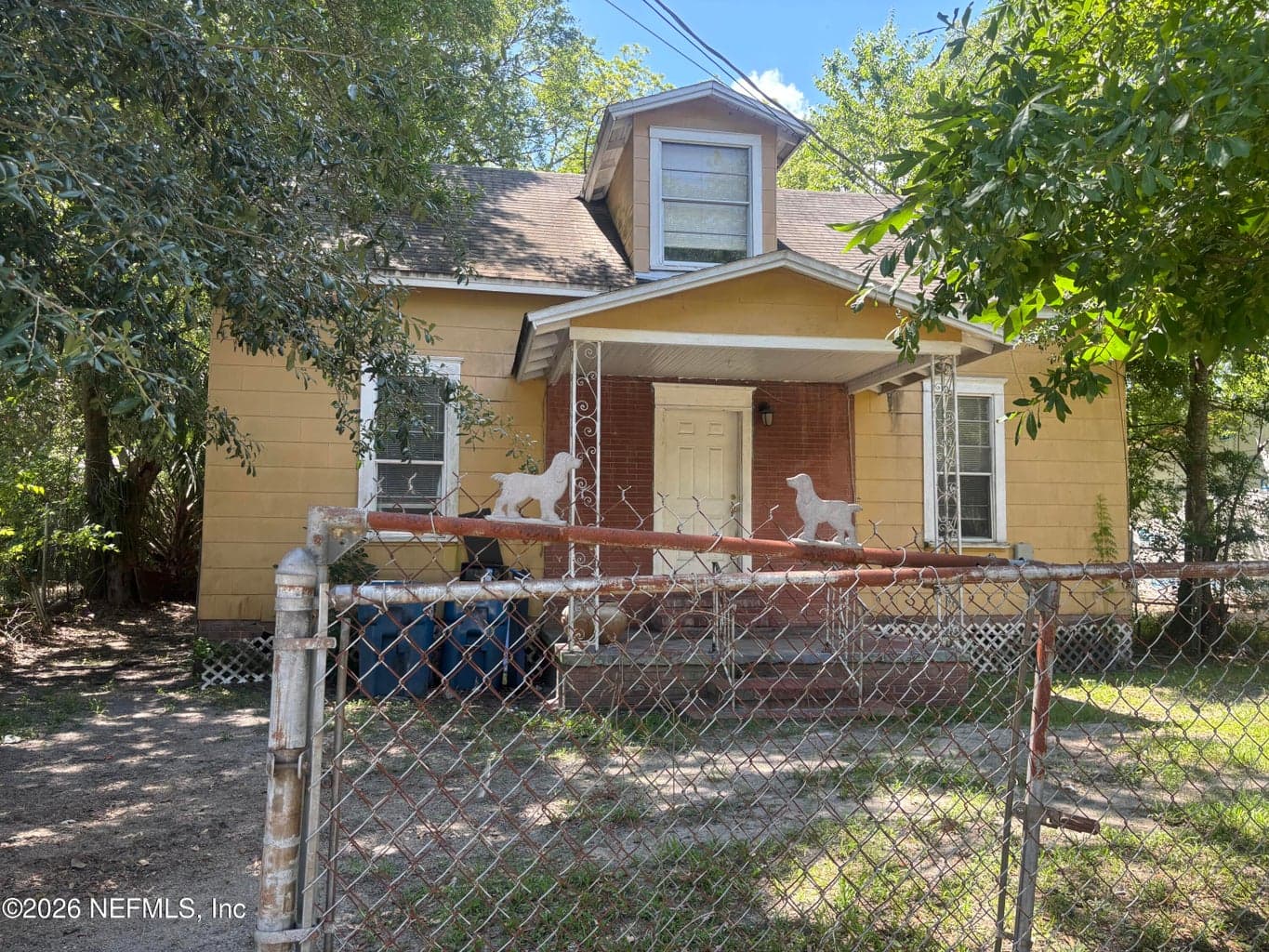 1836 MEHARRY Avenue, Jacksonville, FL 32209, Jacksonville, FL - photo 1