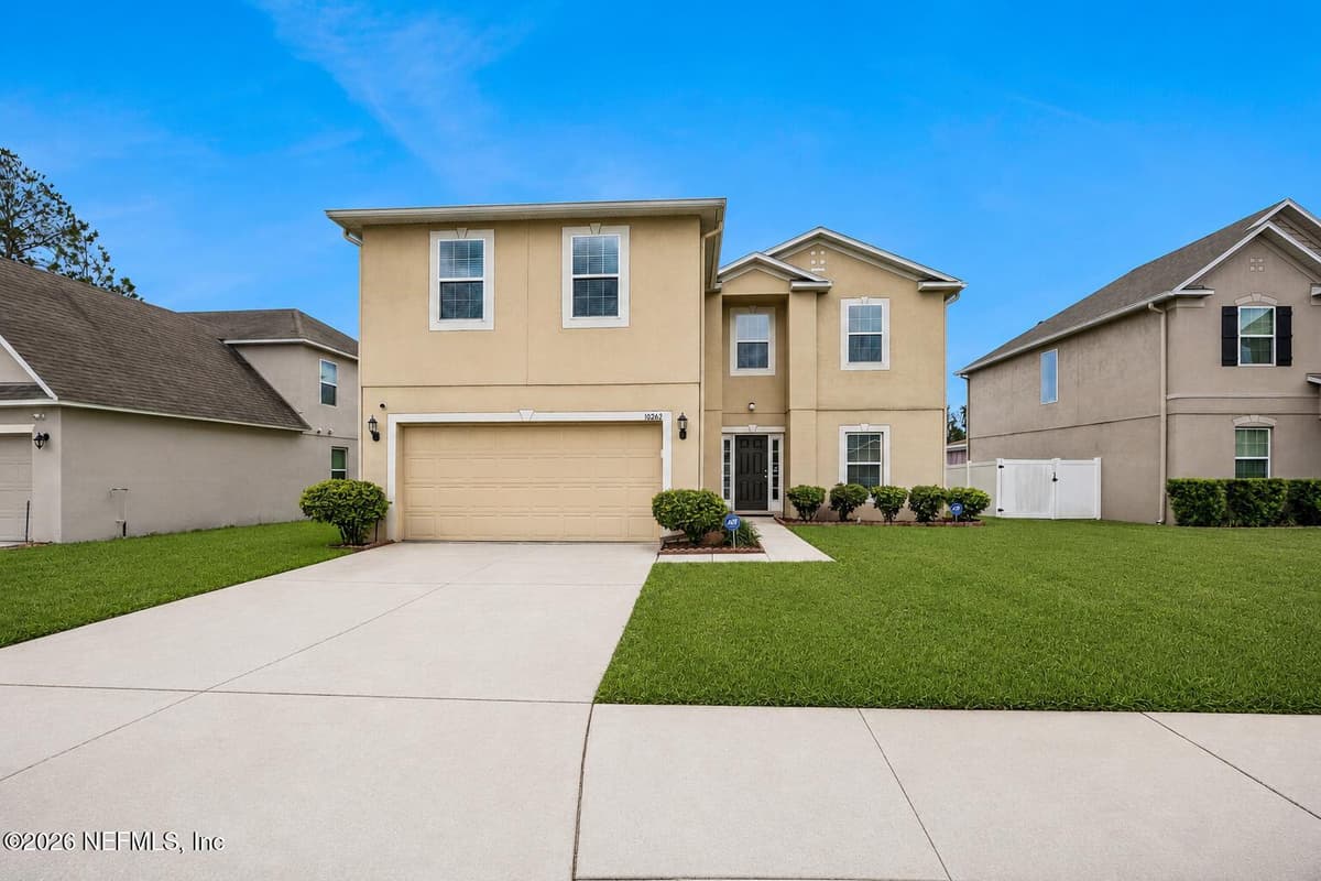 10262 MAGNOLIA HILLS Drive, Jacksonville, FL 32210, Jacksonville, FL - photo 2