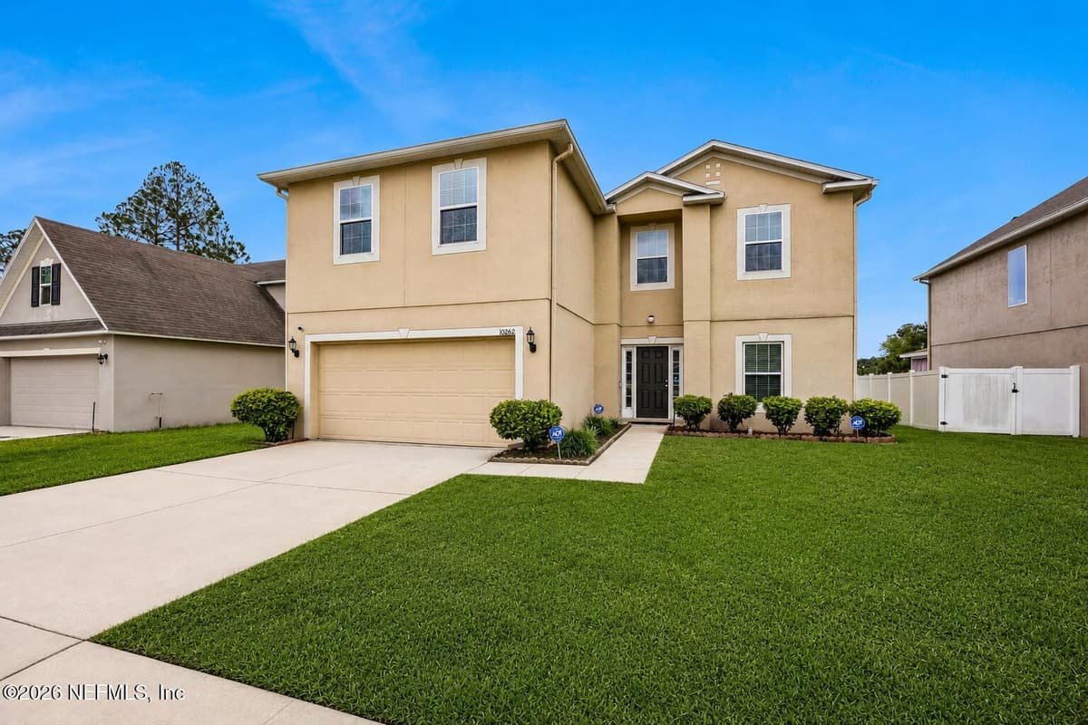 10262 MAGNOLIA HILLS Drive, Jacksonville, FL 32210, Jacksonville, FL - photo 3