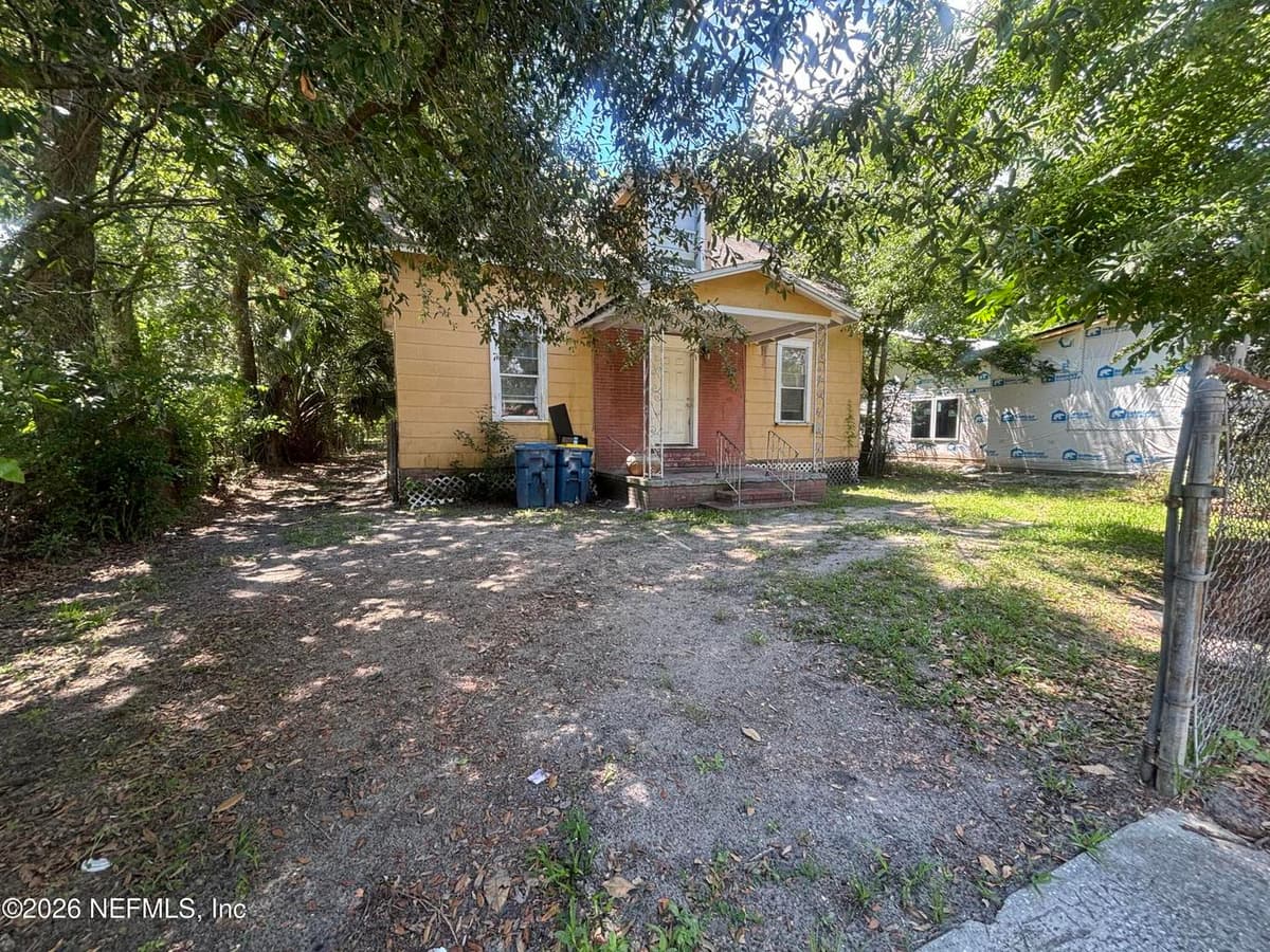 1836 MEHARRY Avenue, Jacksonville, FL 32209, Jacksonville, FL - photo 2