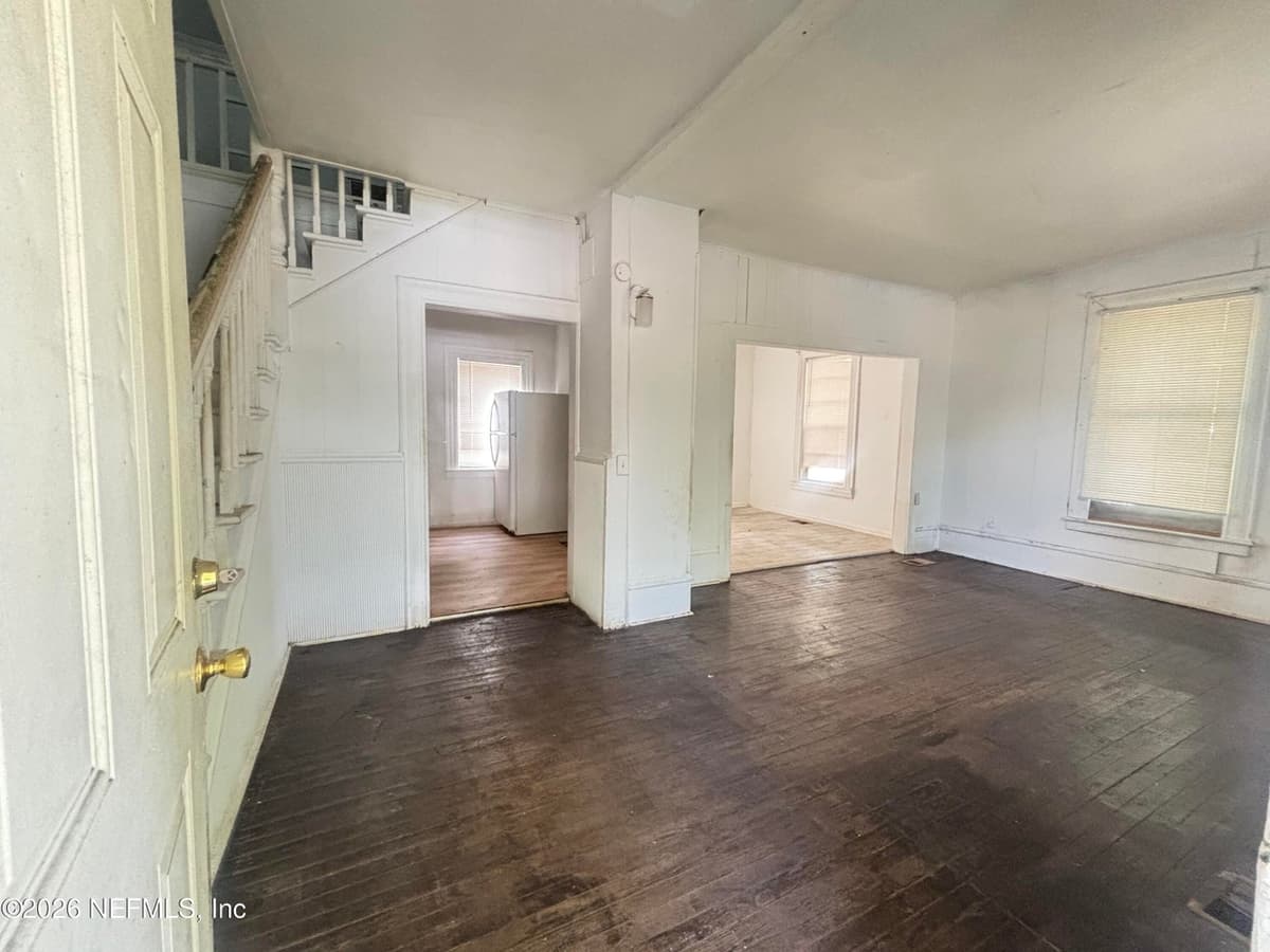 1836 MEHARRY Avenue, Jacksonville, FL 32209, Jacksonville, FL - photo 3