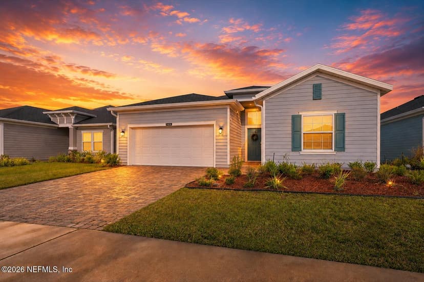 6767 EVENING DUSK Drive, Jacksonville, FL 32244