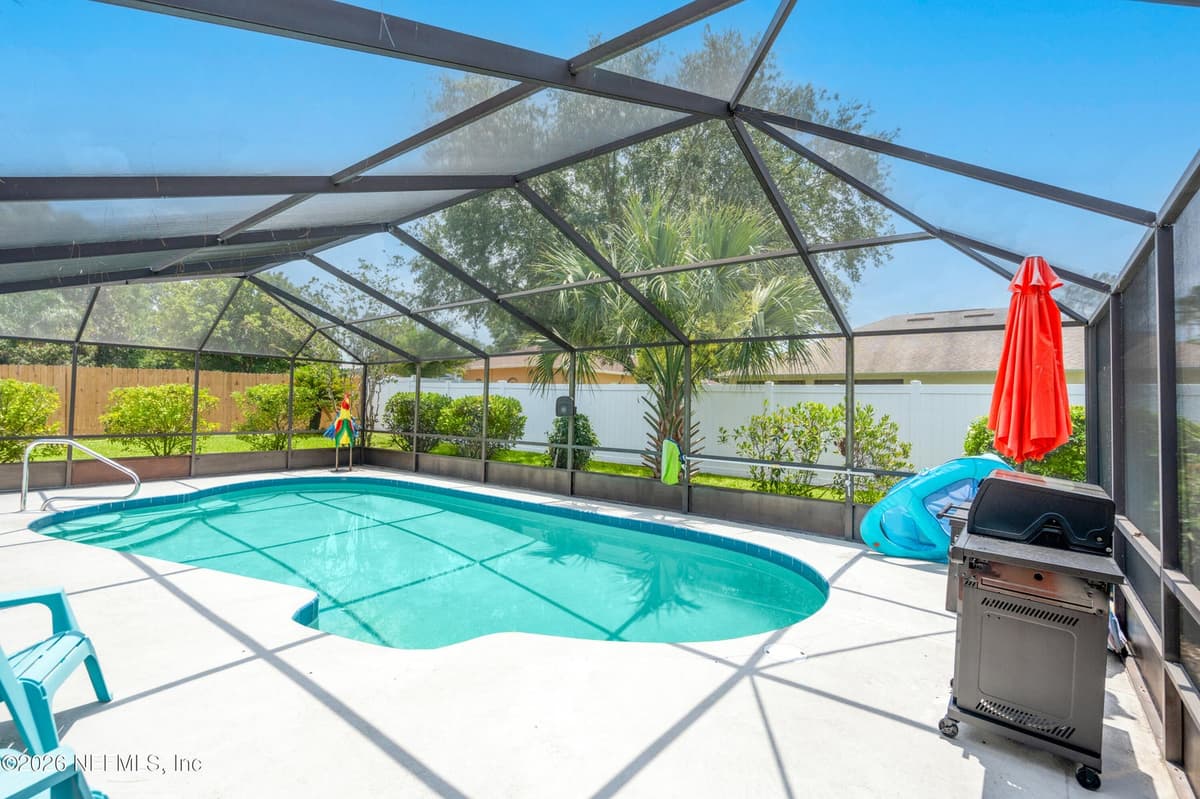 54 FORDHAM Lane, Palm Coast, FL 32137, Palm Coast, FL - photo 3