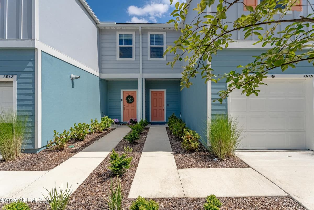 1615 CLUNY Road, Jacksonville, FL 32218, Jacksonville, FL - photo 2