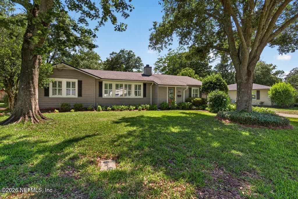 4512 IROQUOIS Avenue, Jacksonville, FL 32210, Jacksonville, FL - photo 1