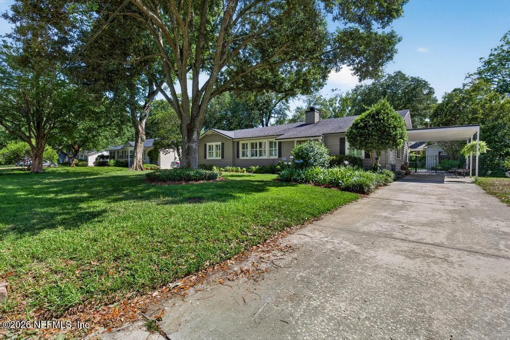 4512 IROQUOIS Avenue, Jacksonville, FL 32210, Jacksonville, FL - photo 2