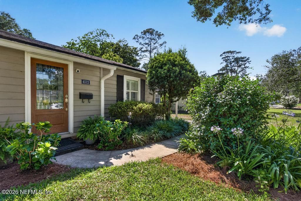 4512 IROQUOIS Avenue, Jacksonville, FL 32210, Jacksonville, FL - photo 3
