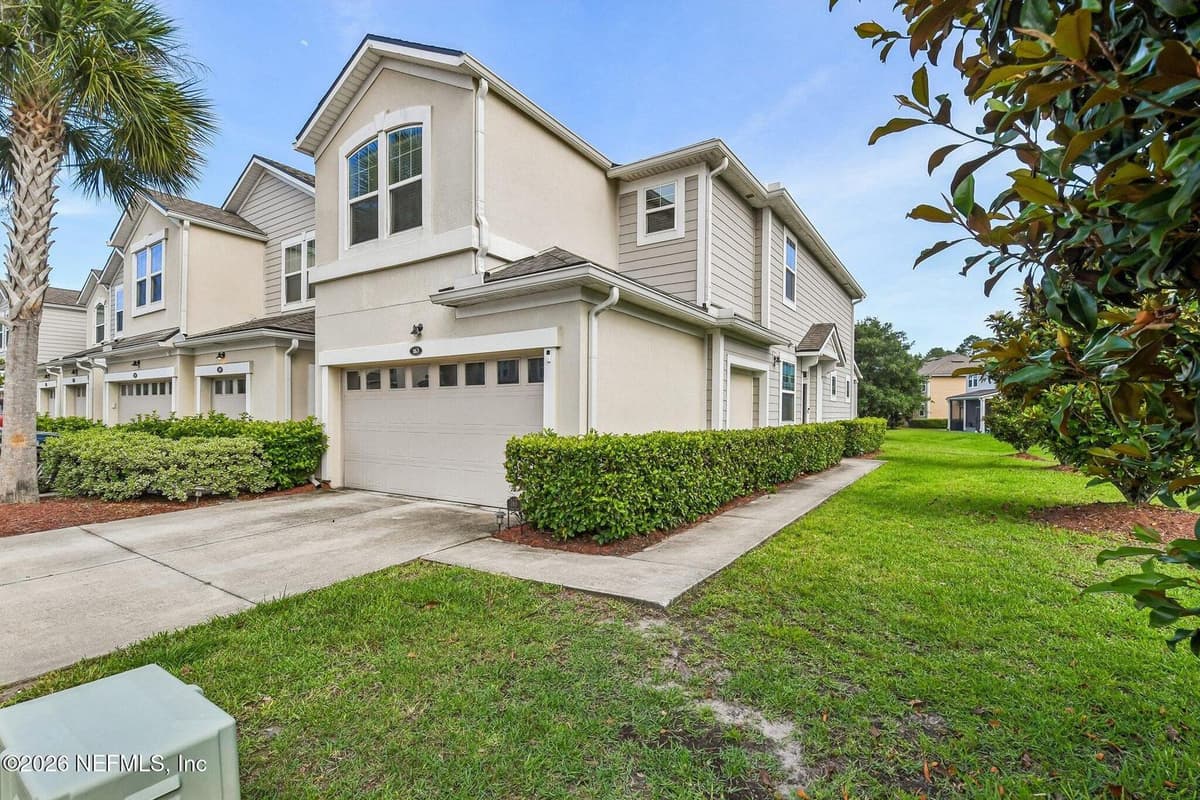 163 NELSON Lane, St. Johns, FL 32259, St. Johns, FL - photo 2