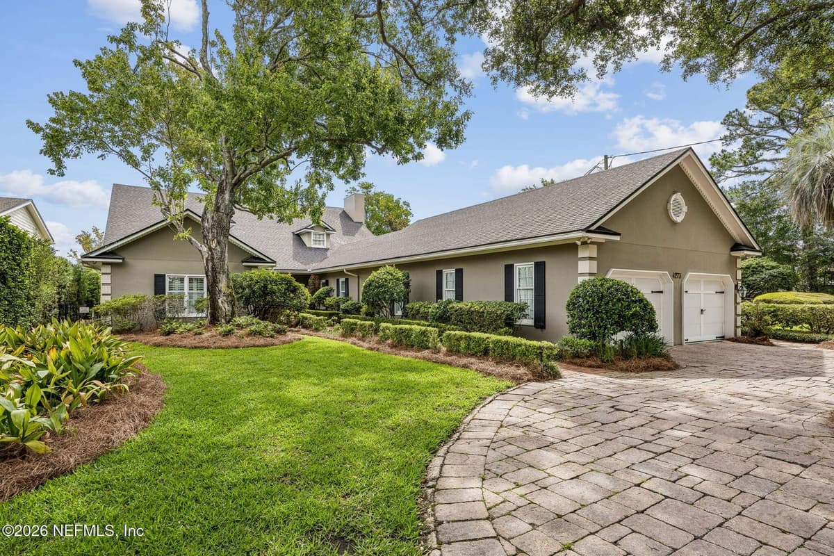 4273 VENETIA Boulevard, Jacksonville, FL 32210, Jacksonville, FL - photo 3