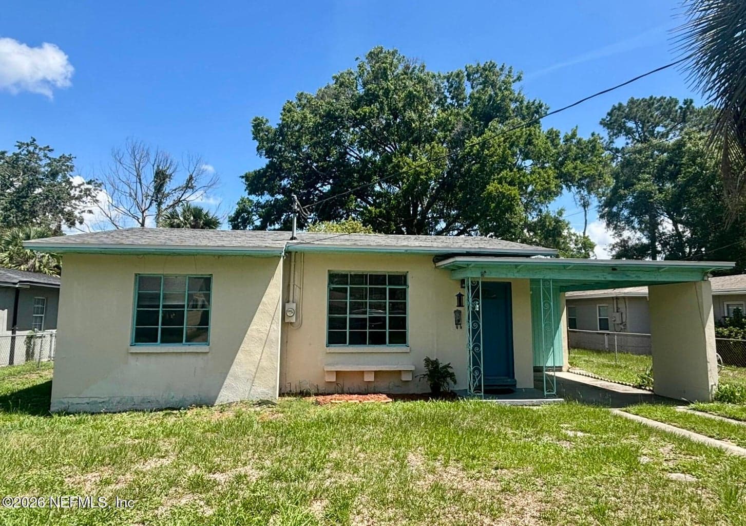 5051 LEXINGTON Avenue, Jacksonville, FL 32210, Jacksonville, FL - photo 1