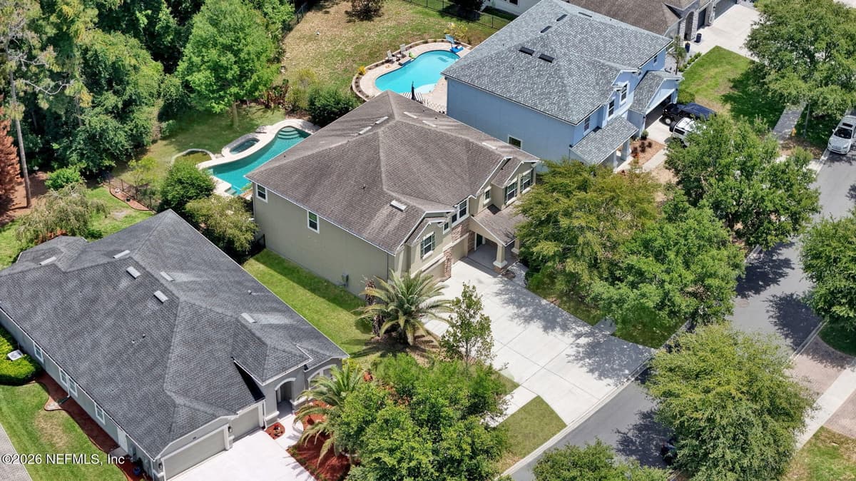 218 CARRIER Drive, Ponte Vedra, FL 32081, Ponte Vedra, FL - photo 2