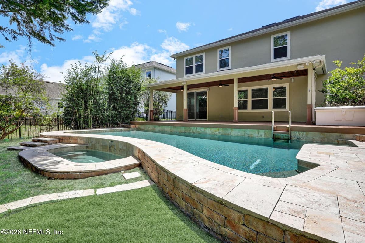 218 CARRIER Drive, Ponte Vedra, FL 32081, Ponte Vedra, FL - photo 3