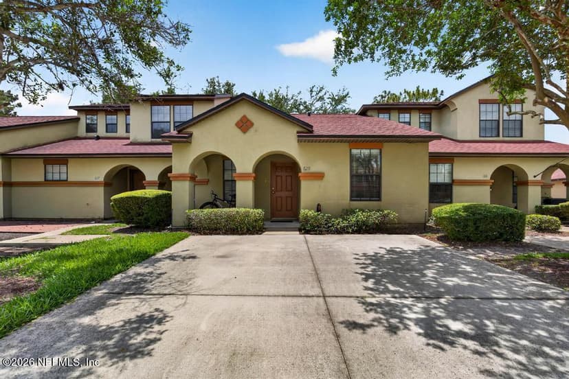 629 BRIAR WAY Lane, St. Johns, FL 32259