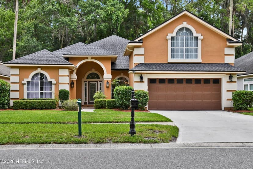 848 MILL STREAM Road, Ponte Vedra Beach, FL 32082