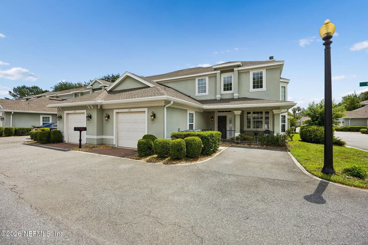 2158 HIBISCUS Court, Fernandina Beach, FL 32034, Fernandina Beach, FL - photo 2