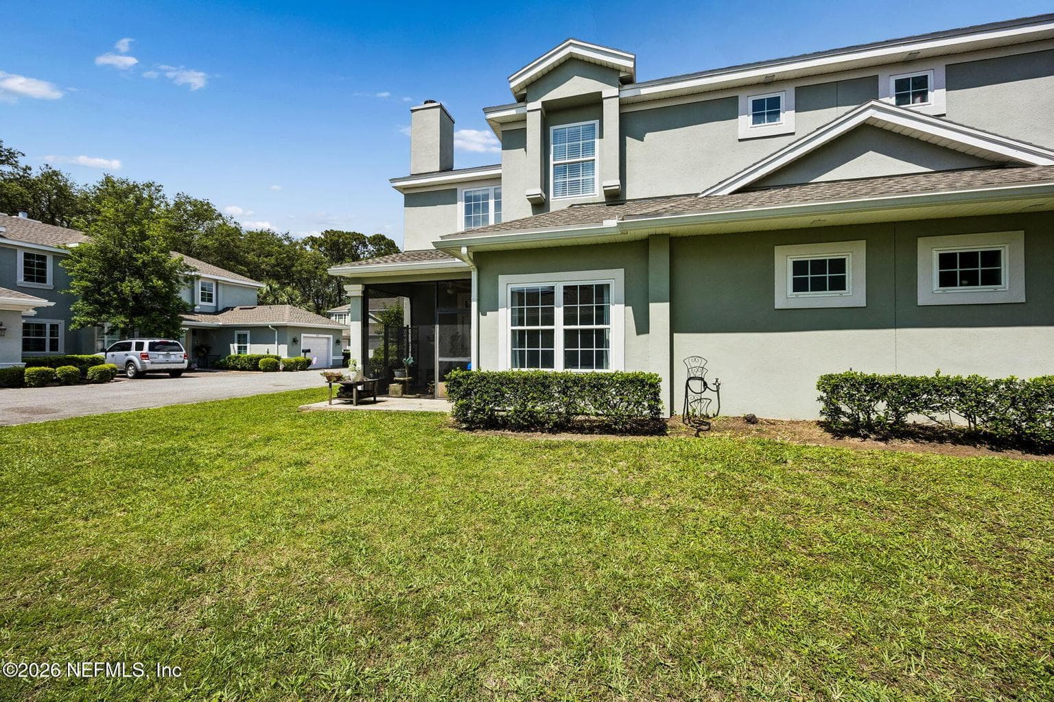 2158 HIBISCUS Court, Fernandina Beach, FL 32034, Fernandina Beach, FL - photo 1