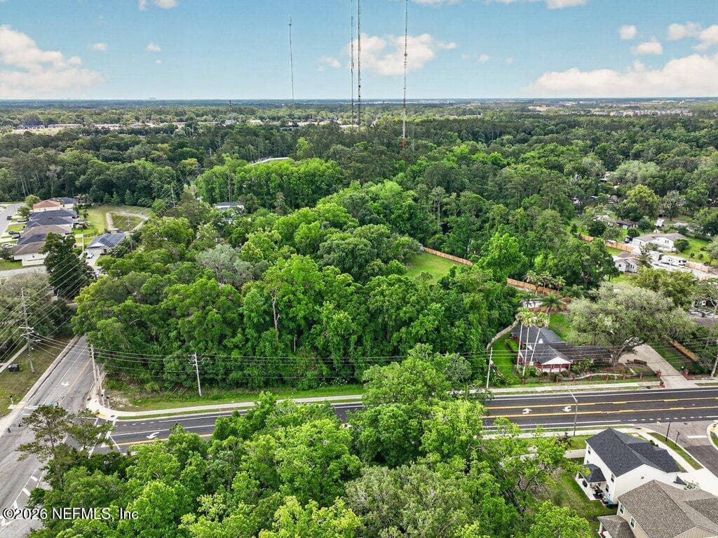 0 HOGAN Road, Jacksonville, FL 32216, Jacksonville, FL - photo 3