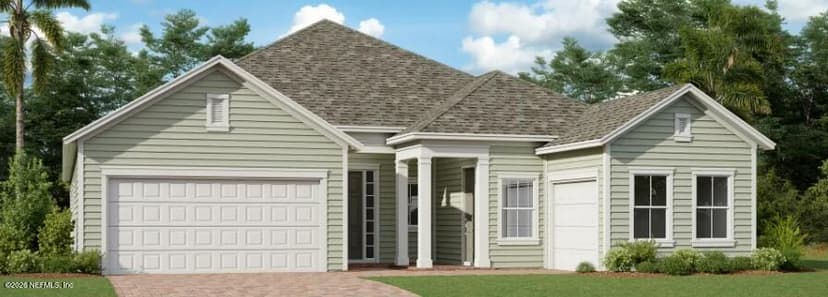 178 SUTTONS BAY Causeway, St. Augustine, FL 32092