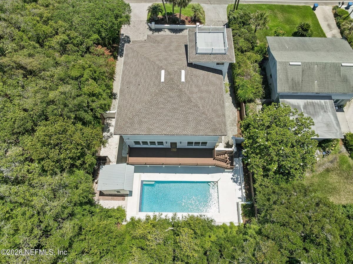 3523 S FLETCHER Avenue, Fernandina Beach, FL 32034, Fernandina Beach, FL - photo 3