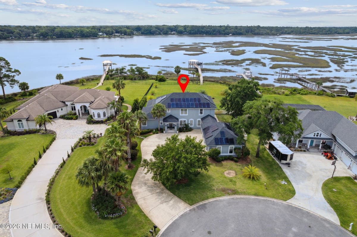 96266 DOWLING Drive, Yulee, FL 32097, Yulee, FL - photo 2