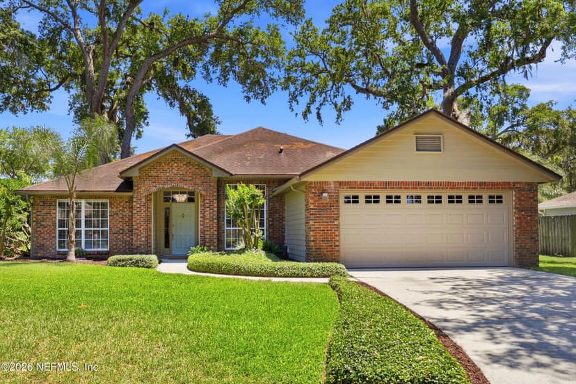 1212 RIP TIDE Boulevard, Jacksonville Beach, FL 32250