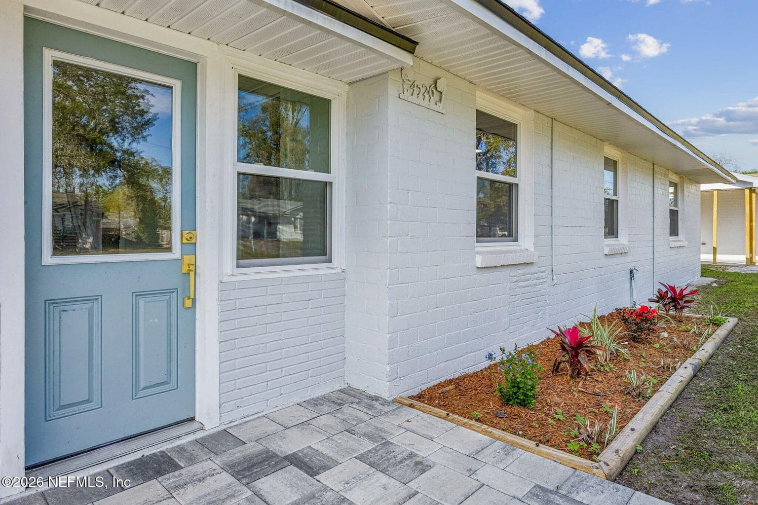 4526 BLACKBURN Street, Jacksonville, FL 32210, Jacksonville, FL - photo 1