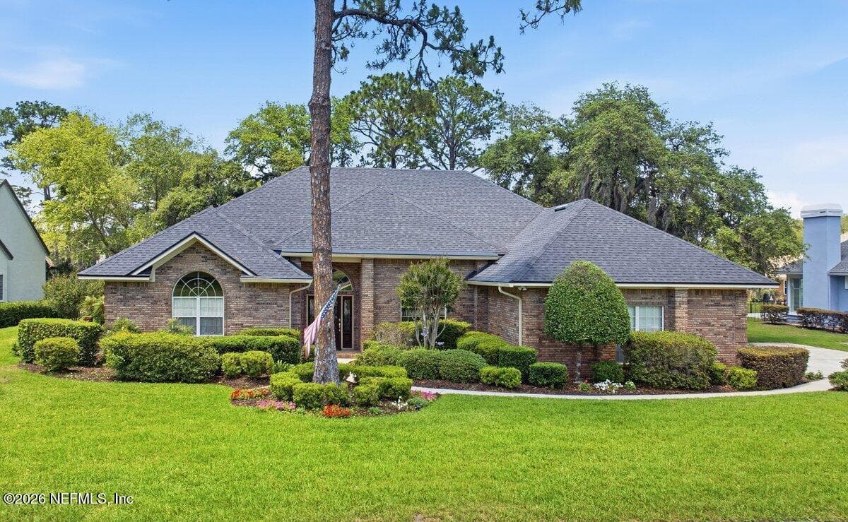 12481 TURNBERRY Drive, Jacksonville, FL 32225, Jacksonville, FL - photo 1