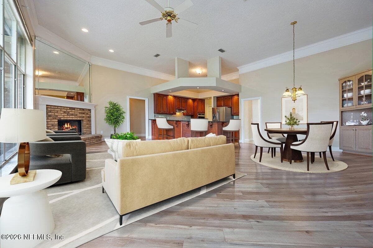 12481 TURNBERRY Drive, Jacksonville, FL 32225, Jacksonville, FL - photo 3