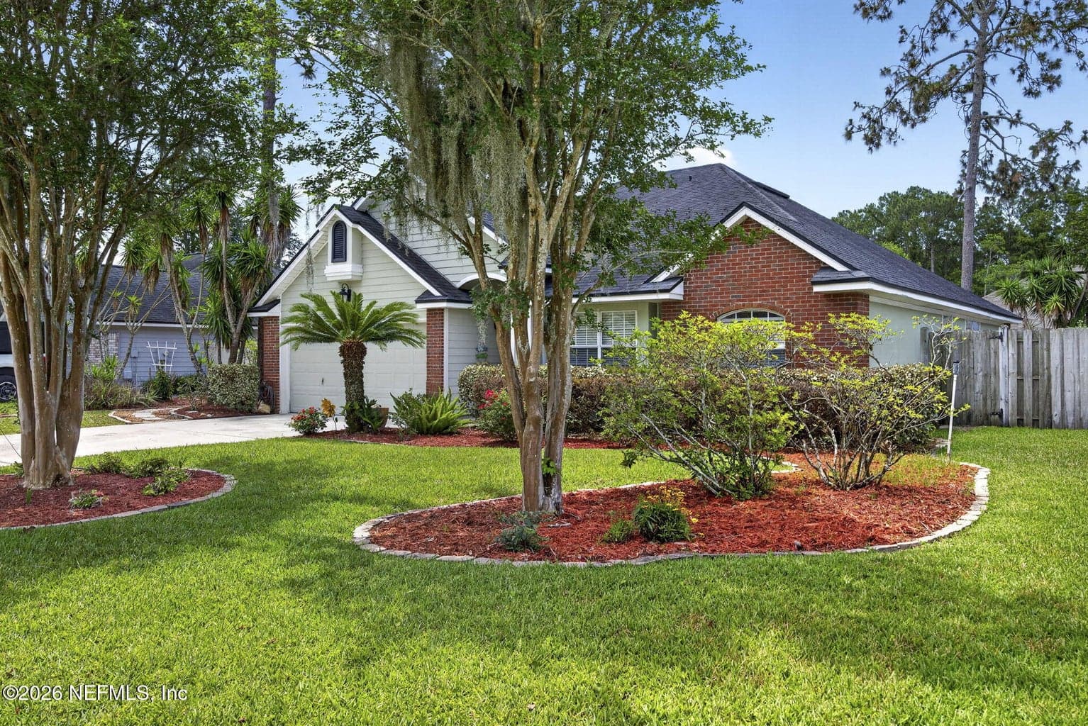 293 MAPLEWOOD Drive, St. Johns, FL 32259