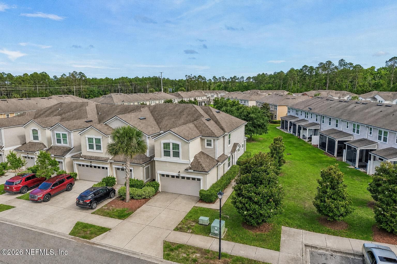 163 NELSON Lane, St. Johns, FL 32259, St. Johns, FL - photo 1