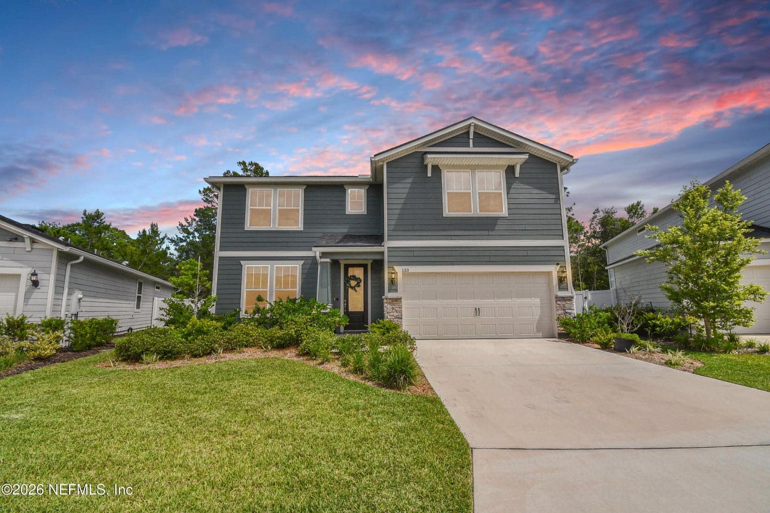 133 SHELL CREEK Court, St. Augustine, FL 32086, St. Augustine, FL - photo 1