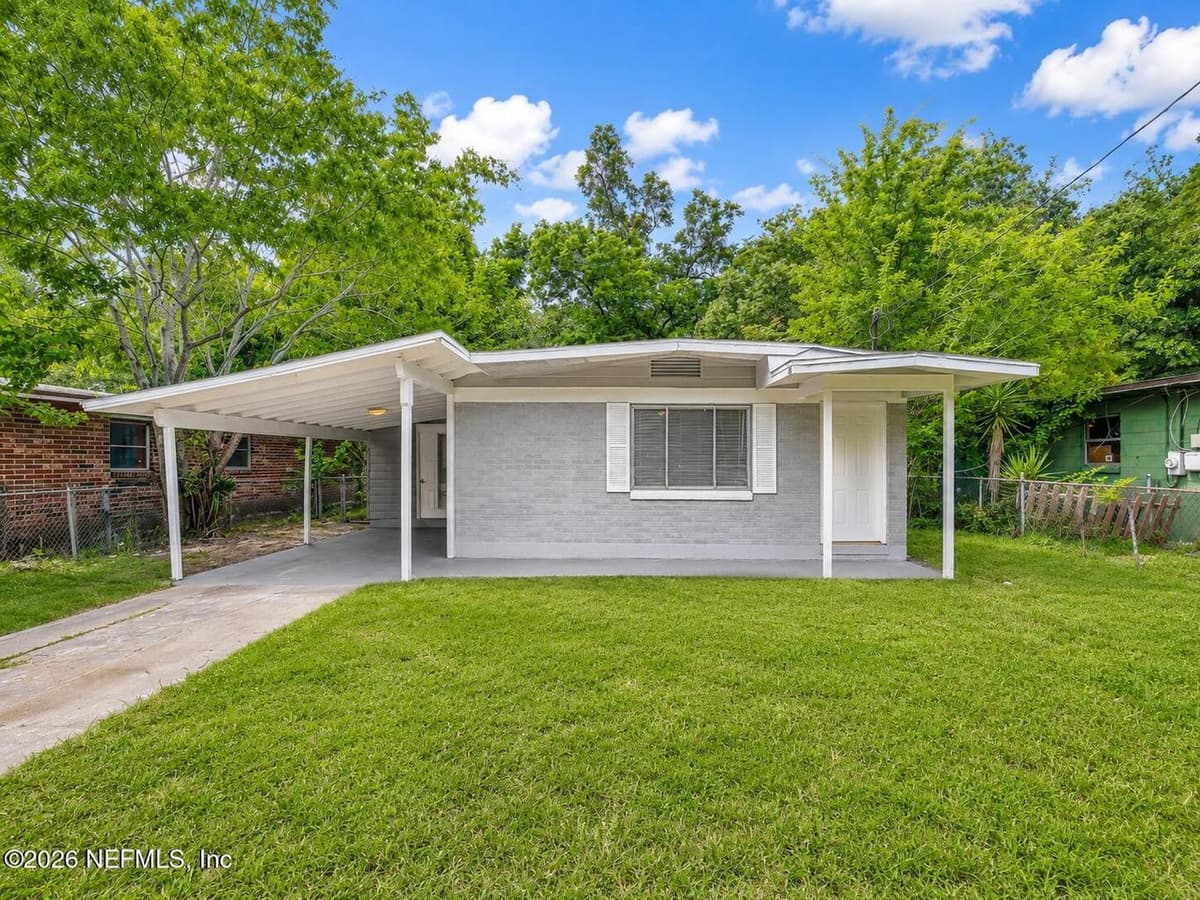 2467 25TH Street W, Jacksonville, FL 32209, Jacksonville, FL - photo 2