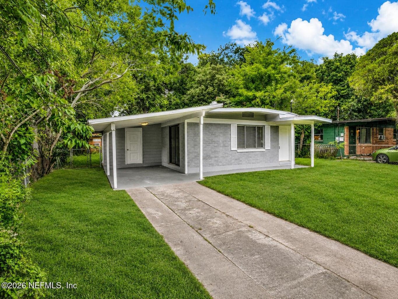 2467 25TH Street W, Jacksonville, FL 32209, Jacksonville, FL - photo 1