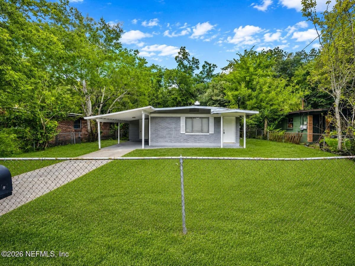 2467 25TH Street W, Jacksonville, FL 32209, Jacksonville, FL - photo 3